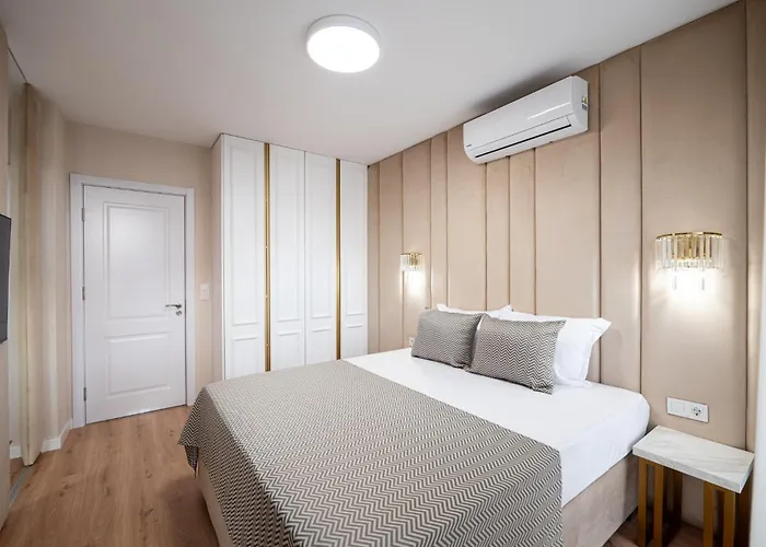 Harmony Suites Grand Resort