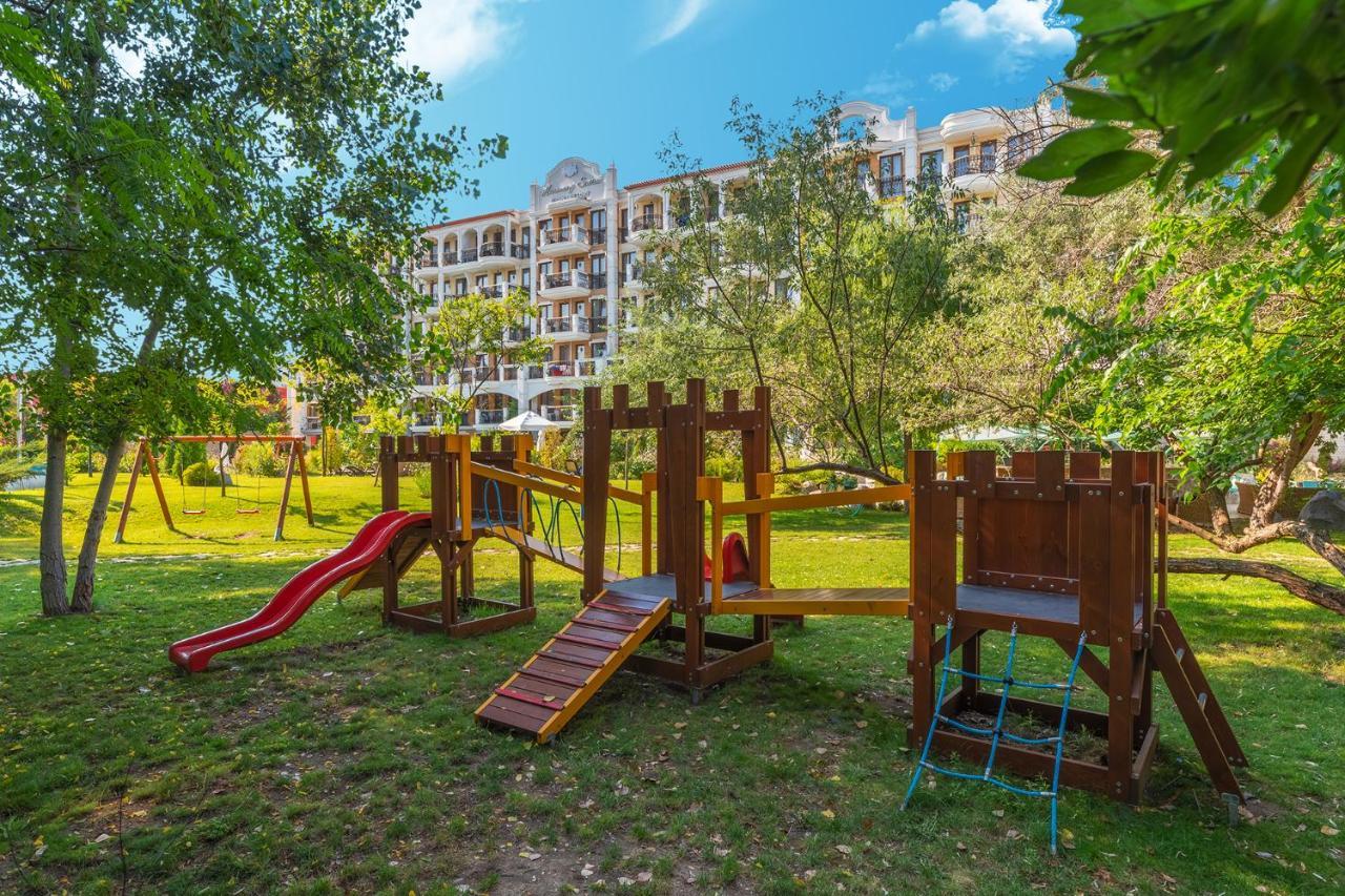 Harmony Grand Sunny Beach