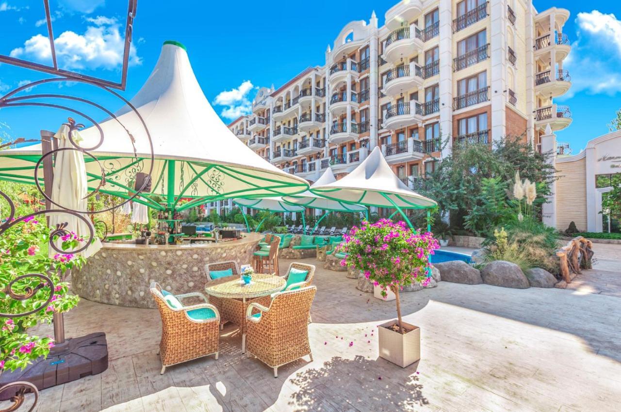 Harmony Grand Sunny Beach