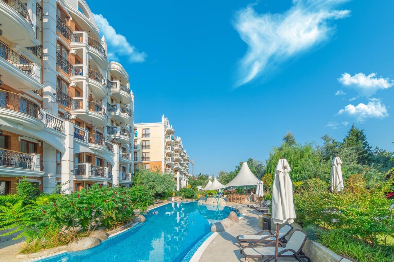 Harmony Grand