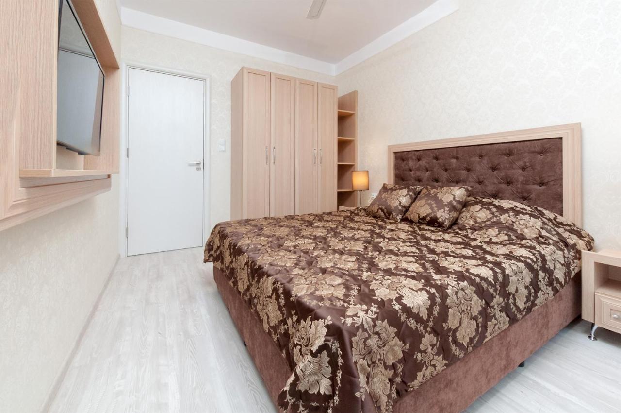Hotel de apartamente Harmony Grand