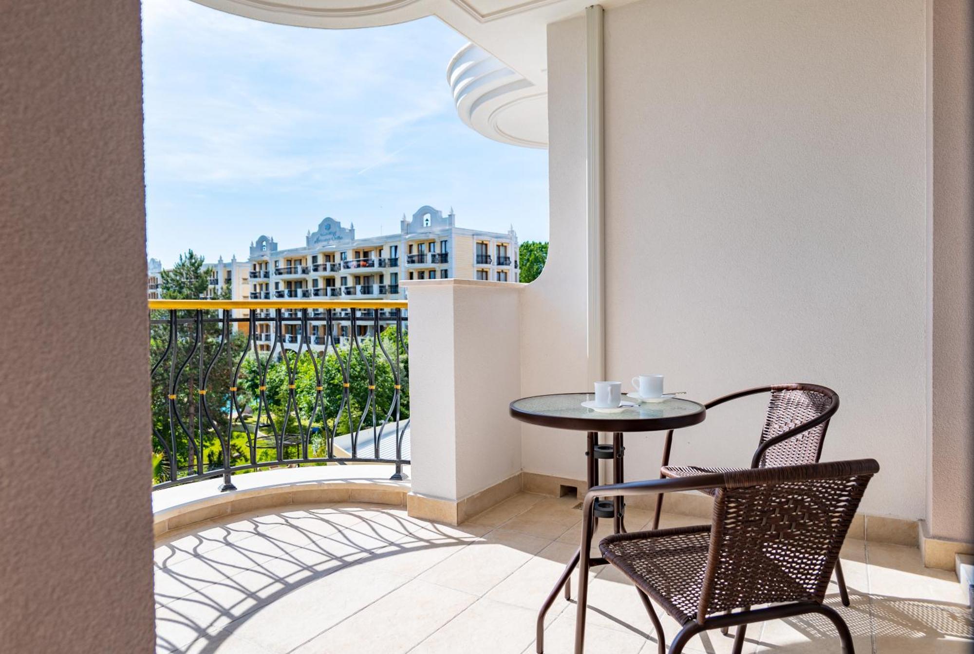 Harmony Grand 2*