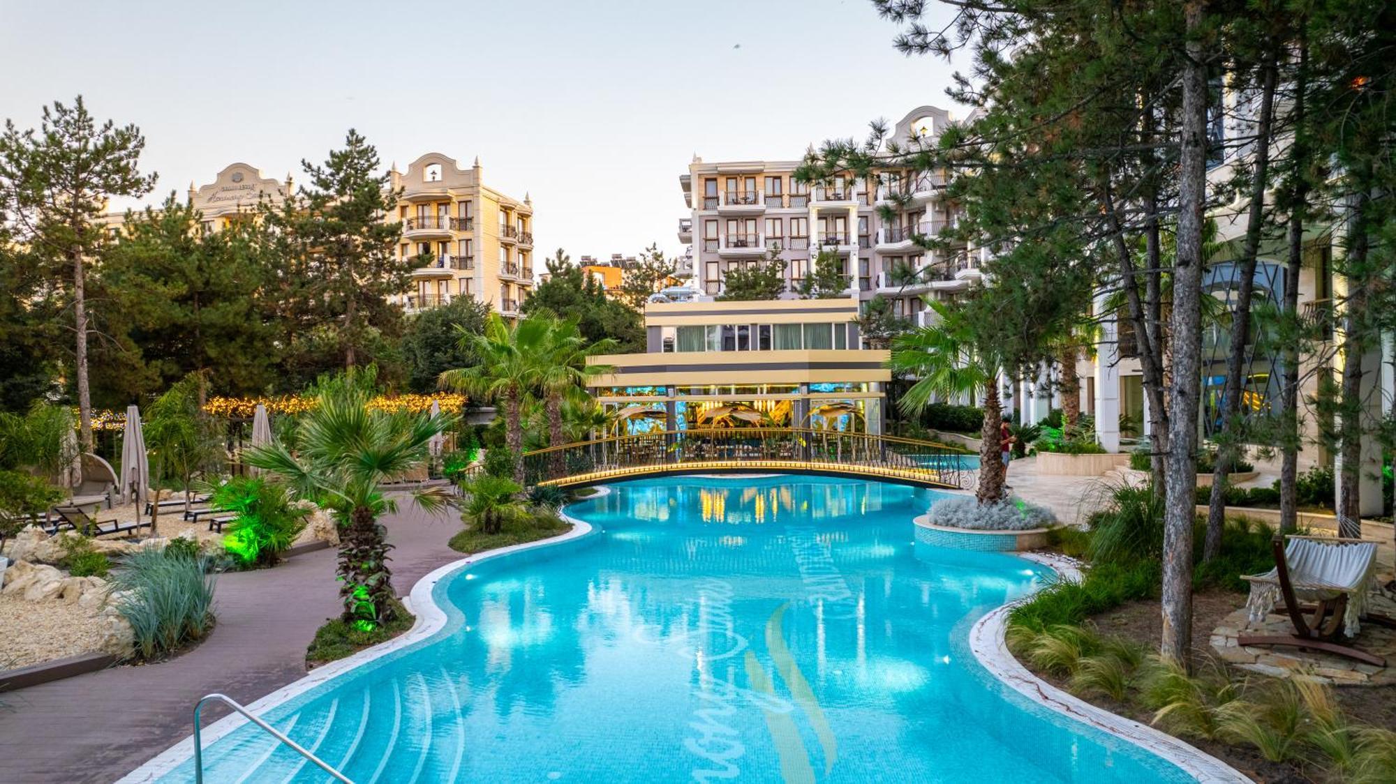 Harmony Grand Sunny Beach