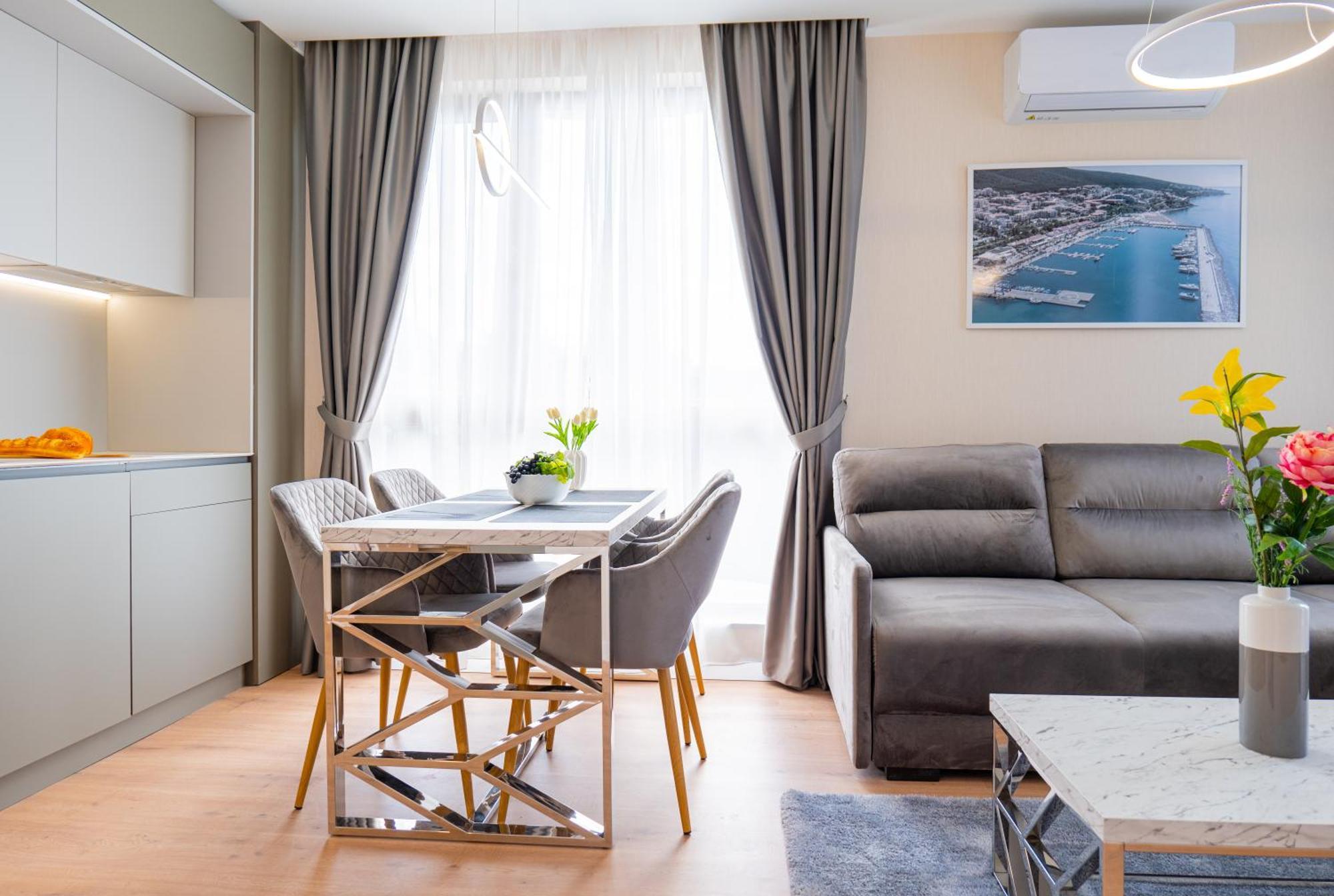 Harmony Grand 2*