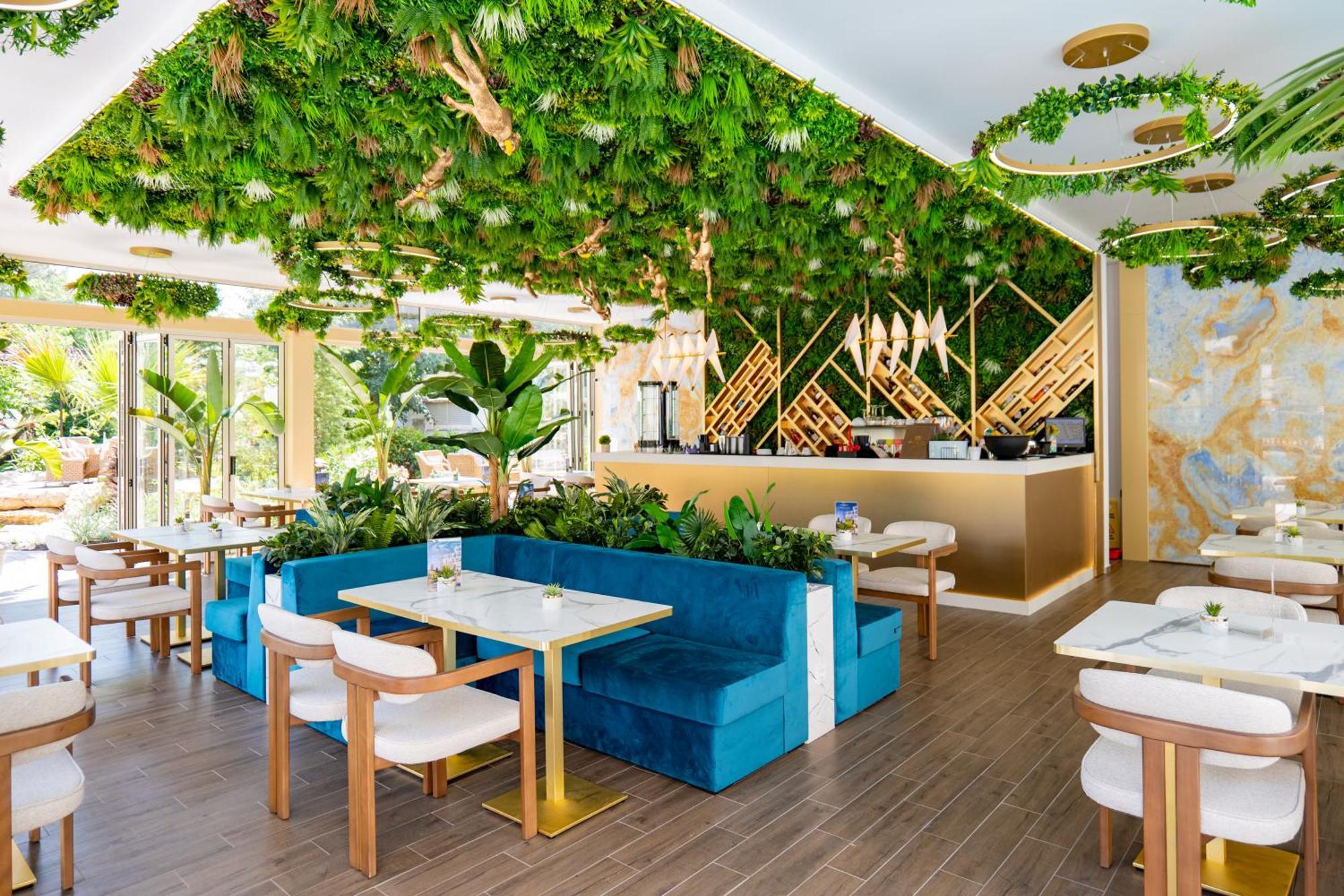 Harmony Grand Sunny Beach