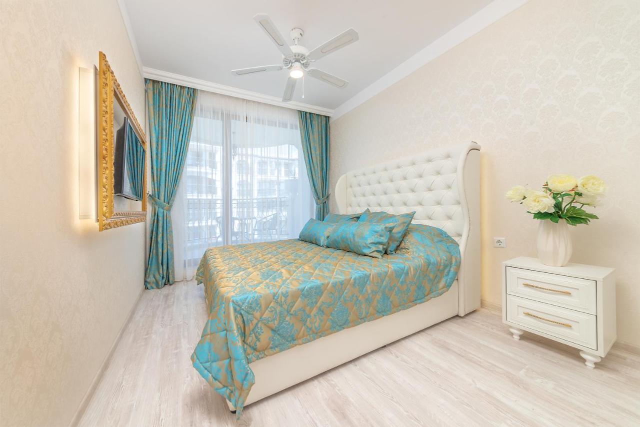 Aparthotel Harmony Grand Sunny Beach