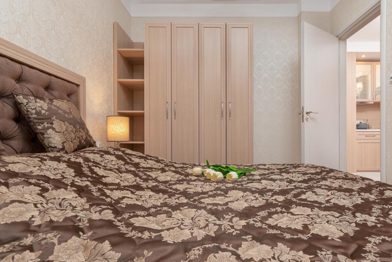 Harmony Grand Aparthotel Sunny Beach