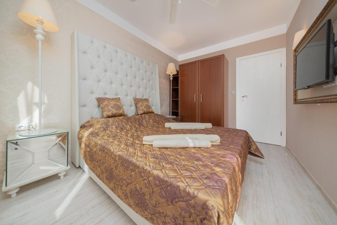 Harmony Grand Aparthotel Sunny Beach
