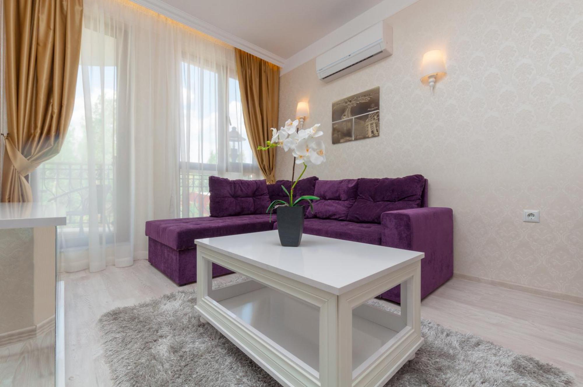 Harmony Grand 2* Sunny Beach