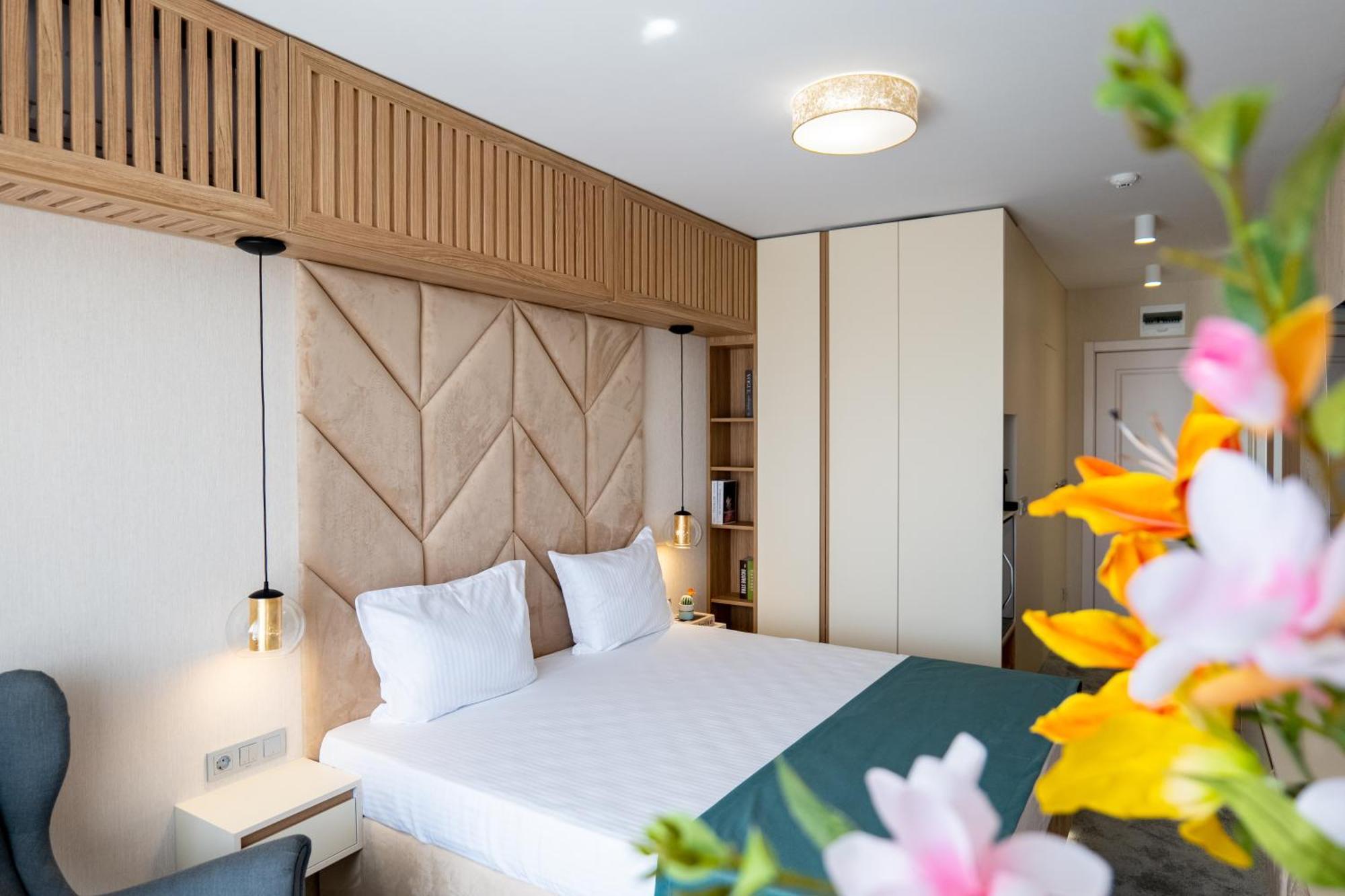 Harmony Grand Aparthotel