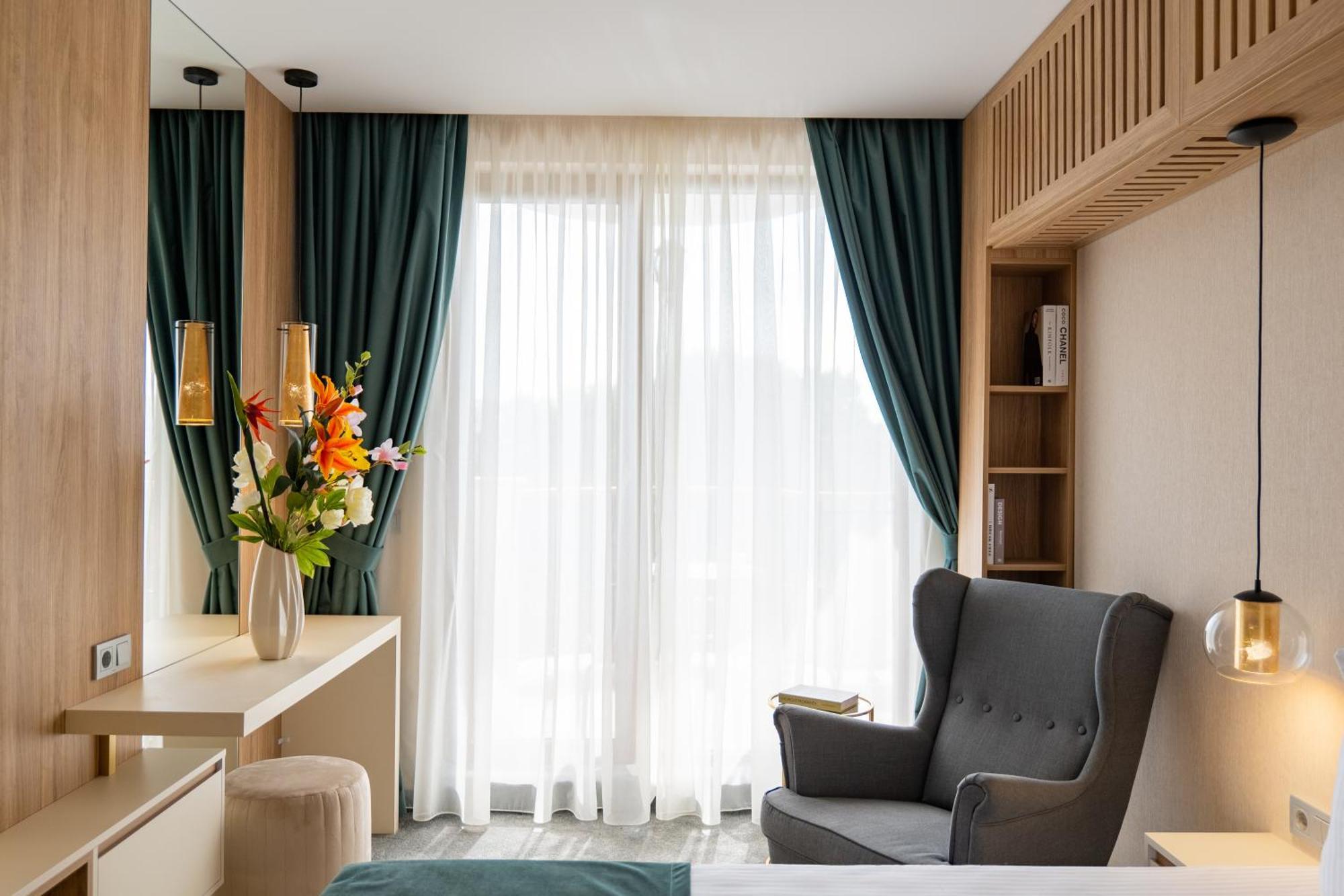 Aparthotel Harmony Grand Sunny Beach