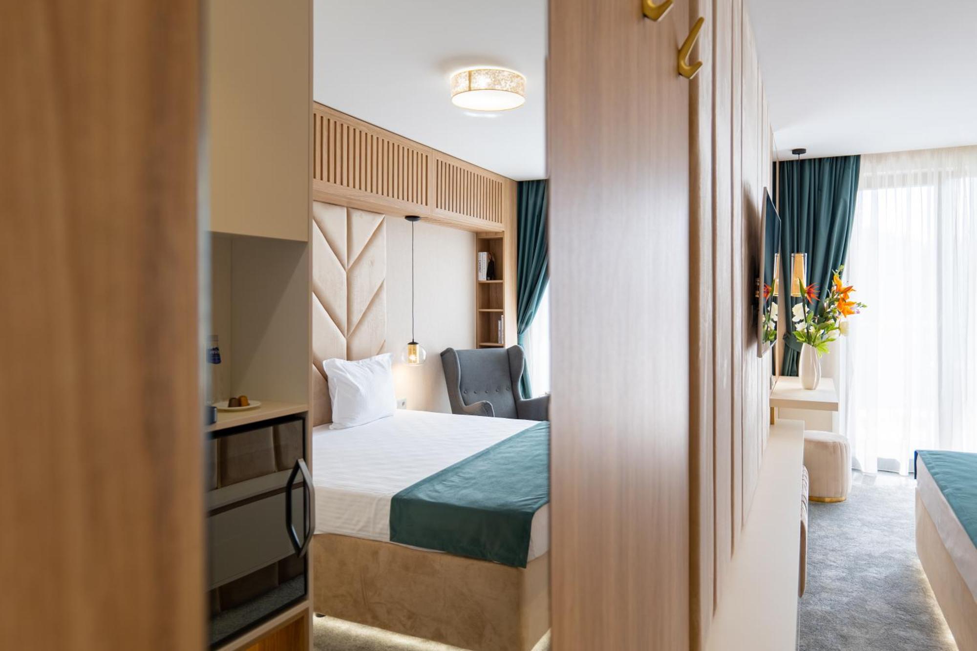 Harmony Grand 2* Sunny Beach