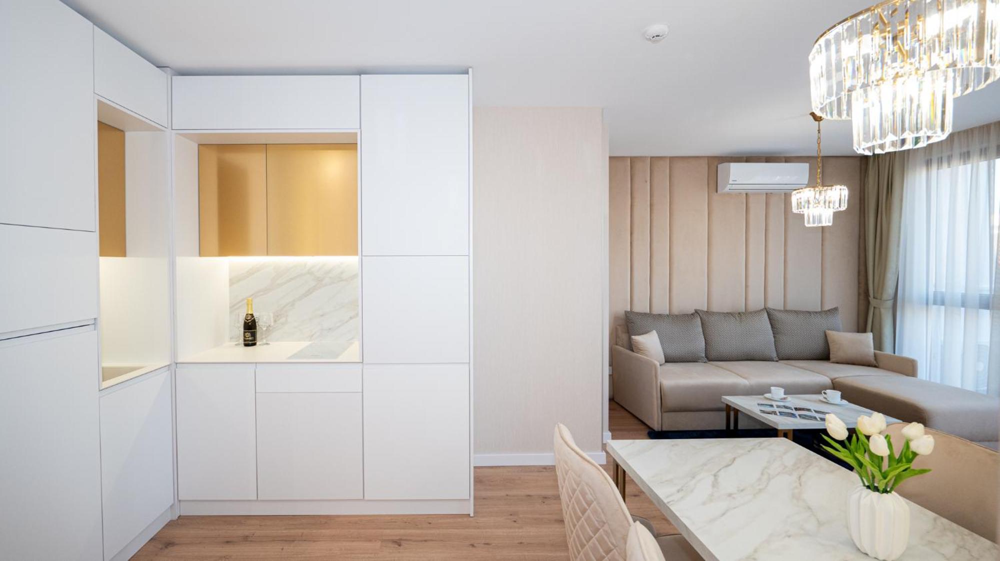 Aparthotel Harmony Grand Sunny Beach
