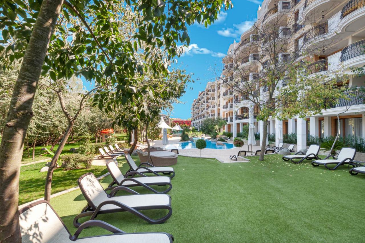 Harmony Grand 2* Sunny Beach